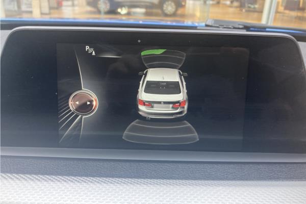 Non Franchise 2016 BMW 3 Series - Leather, photo 25