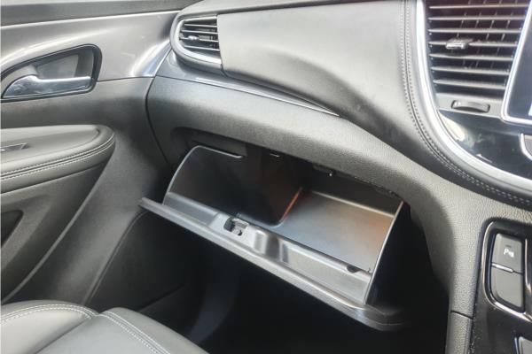 2019 Vauxhall Mokka X 1.4i Turbo Elite Nav SUV 5dr Petrol Auto Euro 6 (140 ps) - Leather, photo 26