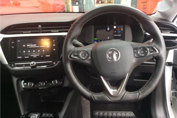 2020 Vauxhall CORSA - Cloth, photo 11