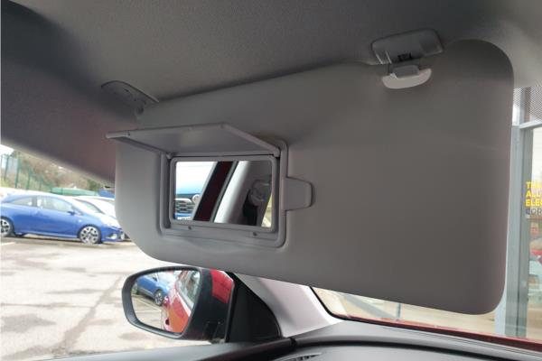 2019 Vauxhall Grandland X 1.2 Turbo SE SUV 5dr Petrol Auto 8Spd Euro 6 (s/s) (130 ps) - Cloth, photo 30