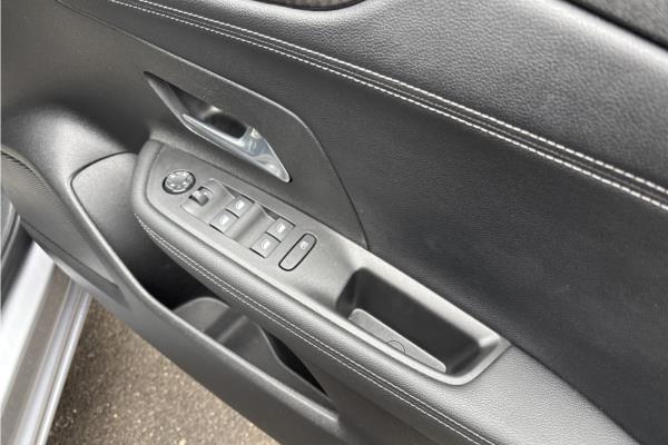 2022 Vauxhall Mokka 1.2 Turbo GS Line SUV 5dr Petrol Auto Euro 6 (s/s) (130 ps) - Cloth, photo 22