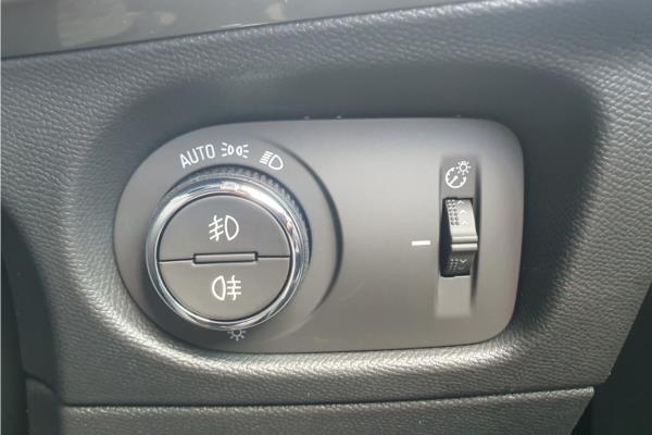 2024 Vauxhall Mokka-e 50kWh Ultimate SUV 5dr Electric Auto (136 ps) - Black Alcantara, photo 20