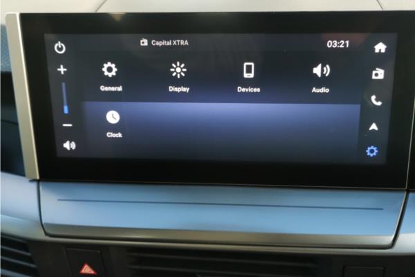 Vauxhall Frontera 83kW GS 54kWh Ext/Rge AU - Ergo Feture Gry, photo 16