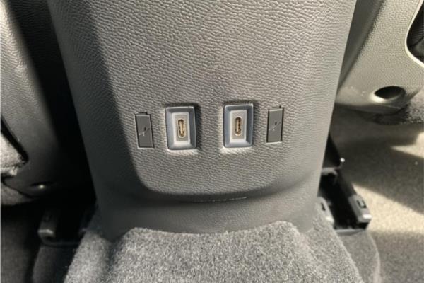 Vauxhall Corsa 5Dr HAT 1.2 Turbo 100ps Ultimate - Renewknit Seat, photo 37