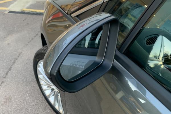 2019 Vauxhall Astra 1.4i Turbo GPF Elite Nav Hatchback 5dr Petrol Auto Euro 6 (s/s) (150 ps) - Leather, photo 41