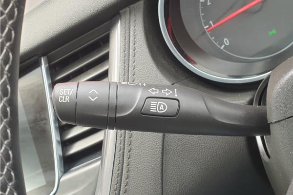 2020 Vauxhall Grandland X 1.2 Turbo Elite Nav SUV 5dr Petrol Auto 8Spd Euro 6 (s/s) (130 ps) - Leather, photo 27