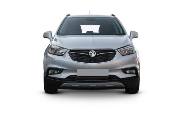2019 Vauxhall Mokka X 1.4i Turbo ecoTEC Elite Nav SUV 5dr Petrol Manual Euro 6 (s/s) (140 ps) - Leather, photo 2
