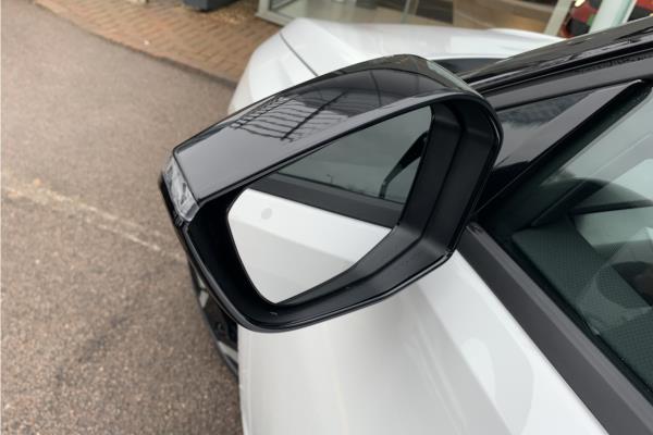 2023 Vauxhall Astra - Black Alcantara, photo 40