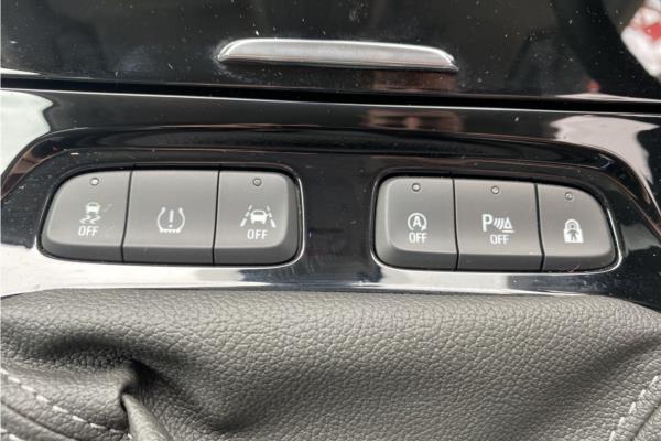 2020 VAUXHALL GRANDLAND - Cloth/Synth Lth, photo 20