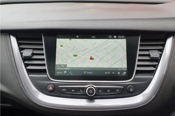 2020 Vauxhall Grandland X 1.2 Turbo Elite Nav SUV 5dr Petrol Auto 8Spd Euro 6 (s/s) (130 ps) - Leather, photo 42