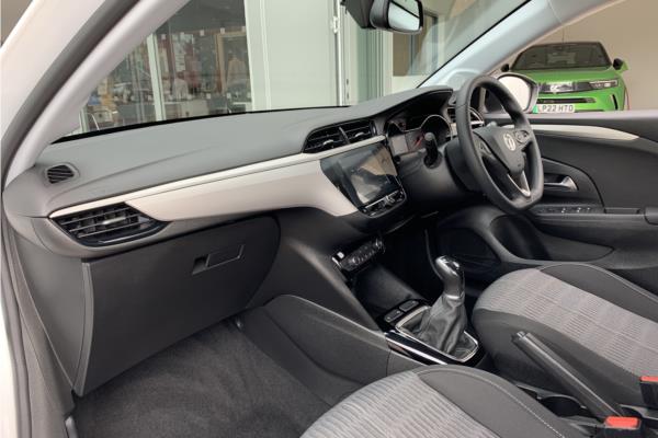 2022 Vauxhall Corsa 1.2 SE Edition Hatchback 5dr Petrol Manual Euro 6 (75 ps) - Fresez Marvel, photo 15