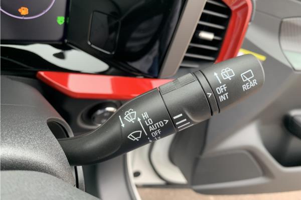 2022 Vauxhall Mokka 1.2 Turbo SRi Premium SUV 5dr Petrol Manual Euro 6 (s/s) (130 ps) - Cloth, photo 27