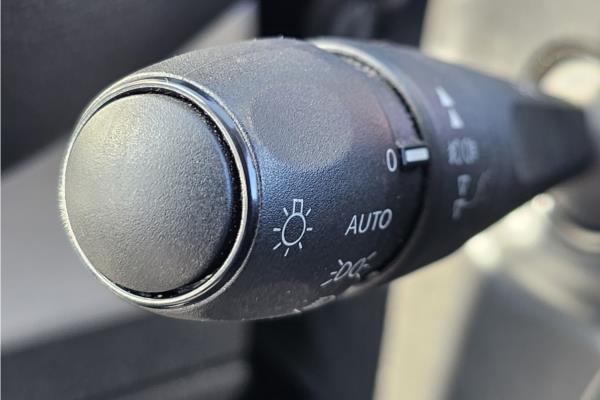 2023 Vauxhall Vivaro 2.0 Turbo D 3100 Prime Panel Van 6dr Diesel Auto L1 H1 Euro 6 (s/s) (145 ps) - Cloth, photo 27