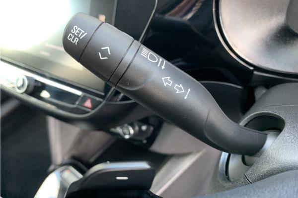 2021 Vauxhall Corsa 1.2 Turbo Elite Nav Hatchback 5dr Petrol Auto Euro 6 (s/s) (100 ps) - Cloth, photo 27