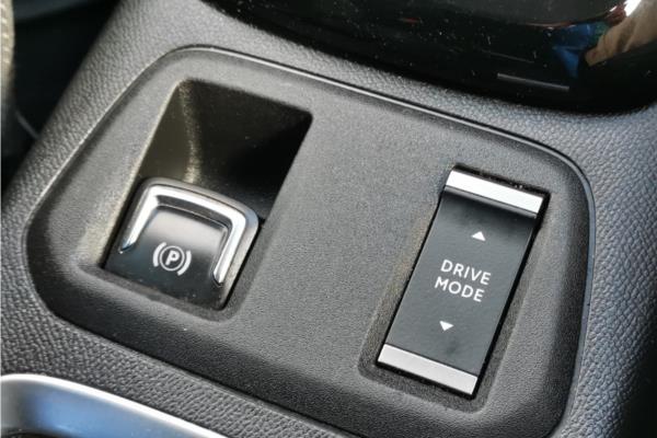 2022 Vauxhall Corsa 1.2 Turbo Elite Edition Hatchback 5dr Petrol Auto Euro 6 (s/s) (100 ps) - Cloth, photo 31