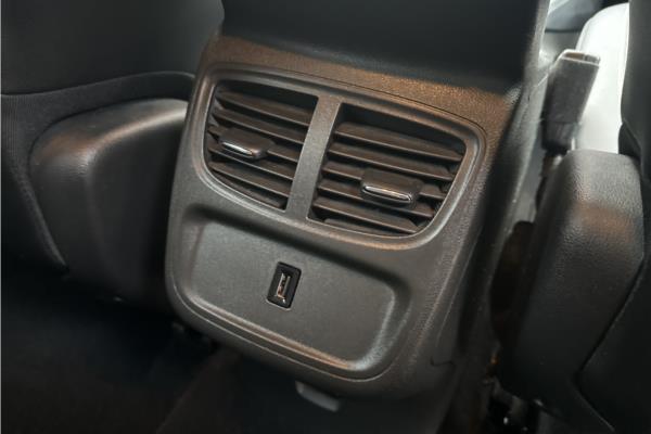 2020 Vauxhall Grandland X 1.2 Turbo SRi Nav SUV 5dr Petrol Manual Euro 6 (s/s) (130 ps) - Cloth, photo 50