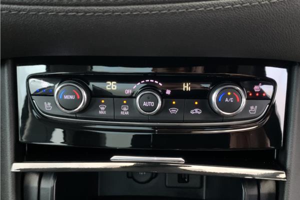 2020 Vauxhall Grandland X 1.2 Turbo Elite Nav SUV 5dr Petrol Auto 8Spd Euro 6 (s/s) (130 ps) - Leather, photo 16