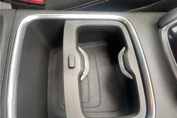 2020 Vauxhall Grandland X 1.2 Turbo SRi Nav SUV 5dr Petrol Auto Euro 6 (s/s) (130 ps) - Cloth, photo 24