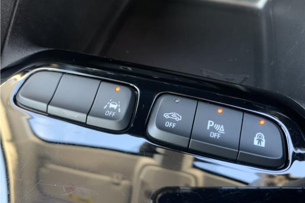 2021 Vauxhall Corsa-e 50kWh SE Nav Premium Hatchback 5dr Electric Auto (7.4Kw Charger) (136 ps) - Cloth, photo 32