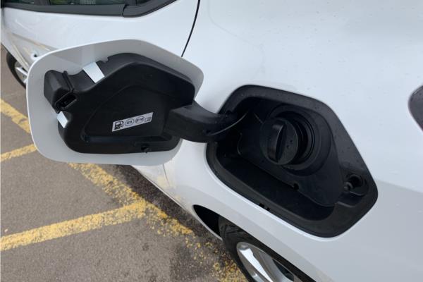 2022 Vauxhall Corsa 1.2 SE Edition Hatchback 5dr Petrol Manual Euro 6 (75 ps) - Fresez Marvel, photo 35