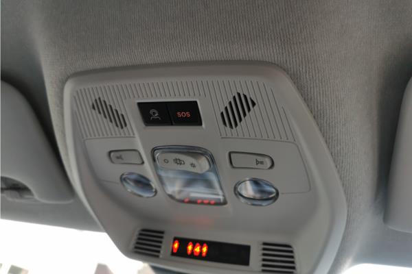 Vauxhall Frontera 83kW Ultimate 54kWh Ext/Rge AU - Ergo Feture Gry, photo 24