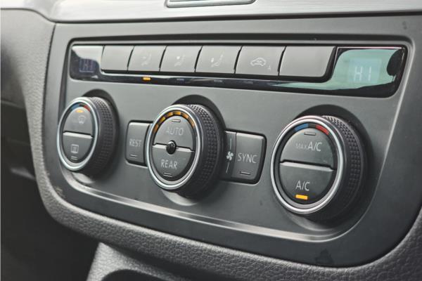 Non Franchise 2021 Volkswagen Sharan 1.4 TSI GPF SE Nav MPV 5dr Petrol DSG Euro 6 (s/s) (150 ps) - Fabic - Cloth, photo 16