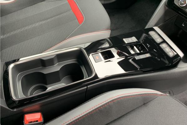 Non Franchise 2020 Vauxhall Mokka-e 50kWh GS SUV 5dr Electric Auto (136 ps) - Minstral+jet Bk, photo 46
