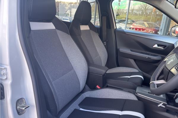 Vauxhall Frontera 83kW GS 44kWh AU - Ergo Feture Gry, photo 33