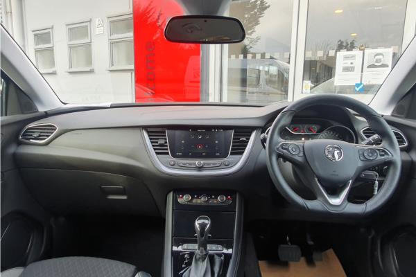 2020 VAUXHALL GRANDLAND - Cloth/Leather, photo 11