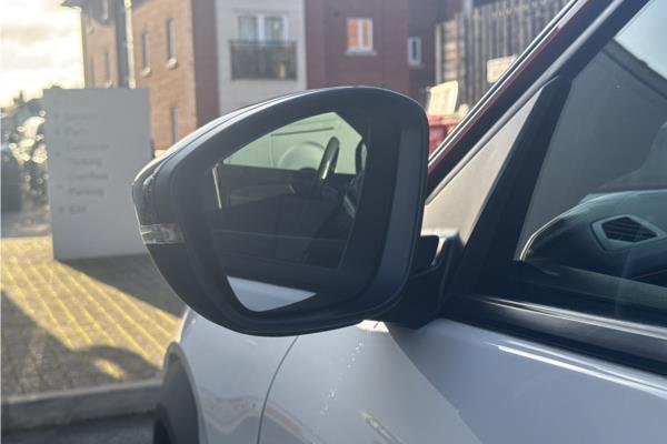 2021 Vauxhall Mokka 1.2 Turbo SRi Nav Premium SUV 5dr Petrol Manual Euro 6 (s/s) (100 ps) - Cloth, photo 41