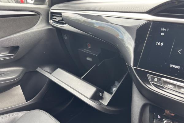2023 Vauxhall Corsa 1.2 Turbo Ultimate Hatchback 5dr Petrol Manual Euro 6 (s/s) (100 ps) - Cloth/Alcantara, photo 26