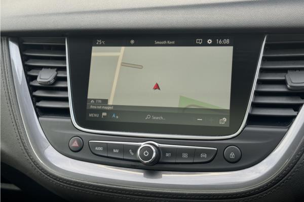2021 Vauxhall Grandland X 1.2 Turbo Elite Nav SUV 5dr Petrol Manual 6Spd Euro 6 (s/s) (130 ps) - Leather, photo 42