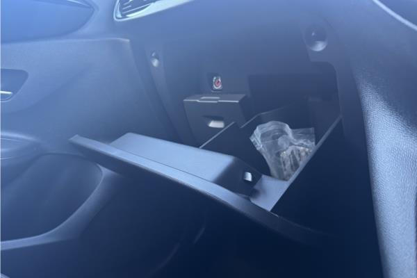 2023 Vauxhall Corsa 1.2 Turbo Ultimate Hatchback 5dr Petrol Manual Euro 6 (s/s) (100 ps) - Cloth/Alcantara, photo 26