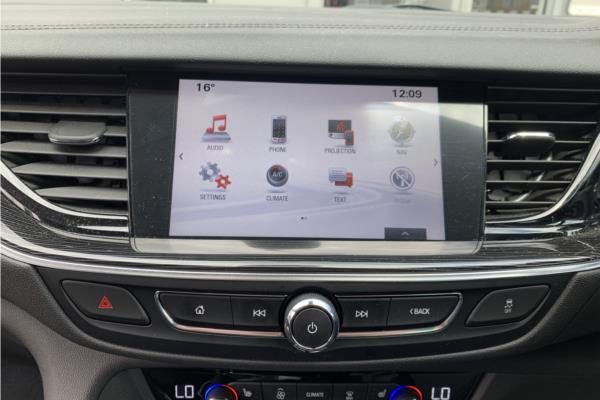 2018 VAUXHALL INSIGNIA - Leather, photo 16
