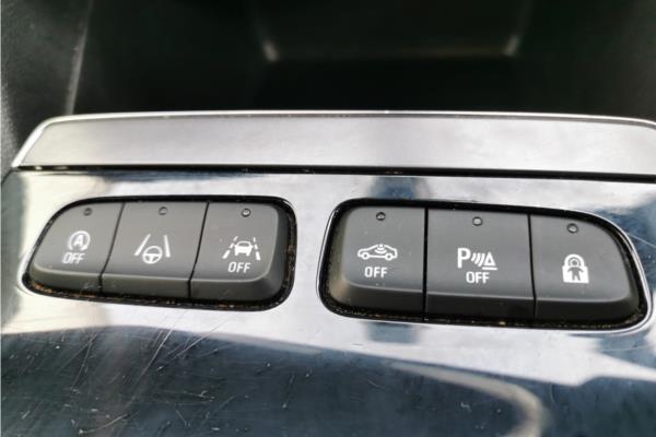2021 Vauxhall Mokka 1.2 Turbo SRi Nav Premium SUV 5dr Petrol Auto Euro 6 (s/s) (130 ps) - Cloth, photo 32