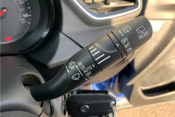 2018 Vauxhall Grandland X 1.2 Turbo SE SUV 5dr Petrol Auto 8Spd Euro 6 (s/s) (130 ps) - Cloth, photo 28