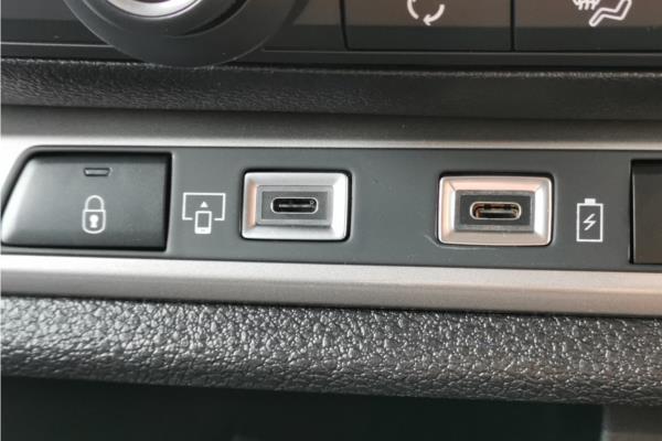 2024 Vauxhall Vivaro Electric 3100 75kWh Pro Panel Van 6dr Electric Auto SWB H1 (7.4kW Charger) (136 ps) - Curtiba Grey, photo 38