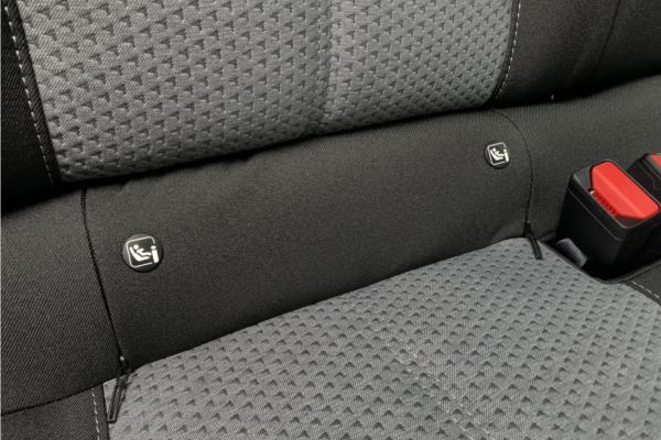 Vauxhall Corsa 5Dr HAT 1.2 TB 100 Ultm Int-ld AU - Renewknit Seat, photo 32