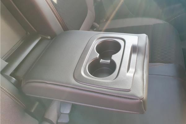 2020 Vauxhall Grandland X 1.2 Turbo SRi Nav SUV 5dr Petrol Manual Euro 6 (s/s) (130 ps) - Cloth, photo 36