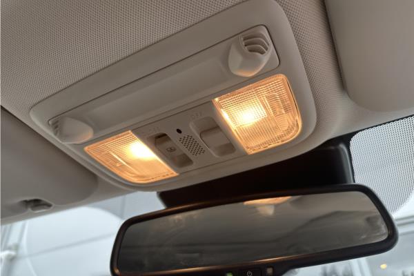 Non Franchise 2014 Honda CR-V 2.0 i-VTEC EX SUV 5dr Petrol Auto 4WD Euro 5 (155 ps) - Leather, photo 25