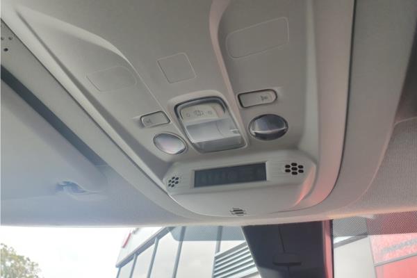 2019 Vauxhall Combo Life 1.5 Turbo D BlueInjection Energy XL MPV 5dr Diesel Manual Euro 6 (s/s) (7 Seat) (100 ps) - Cloth, photo 25