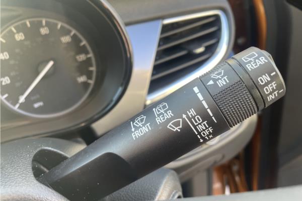 2019 Vauxhall Mokka X 1.4i Turbo Active SUV 5dr Petrol Auto Euro 6 (140 ps) - Cloth, photo 35
