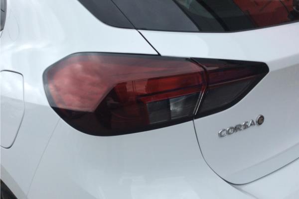 2020 Vauxhall CORSA - Cloth, photo 26