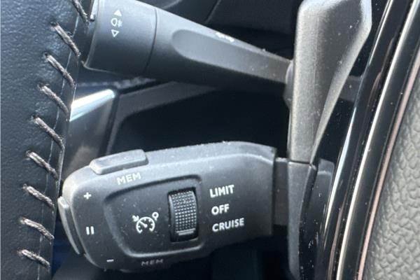 Non Franchise 2021 Peugeot 5008 1.2 PureTech Active Premium SUV 5dr Petrol Manual Euro 6 (s/s) (130 ps) - Fabic - Cloth, photo 27