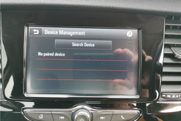 2019 VAUXHALL MOKKA - Milano Cloth, photo 23