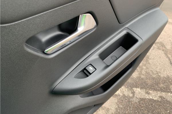 2023 Vauxhall Mokka 1.2 Turbo Elite Edition SUV 5dr Petrol Manual Euro 6 (s/s) (130 ps) - Black Jasmin Lt, photo 39