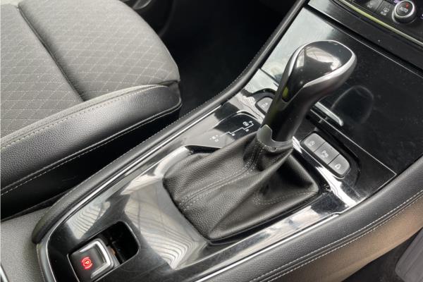 2020 Vauxhall Grandland X 1.2 Turbo SRi Nav SUV 5dr Petrol Auto Euro 6 (s/s) (130 ps) - Cloth, photo 25