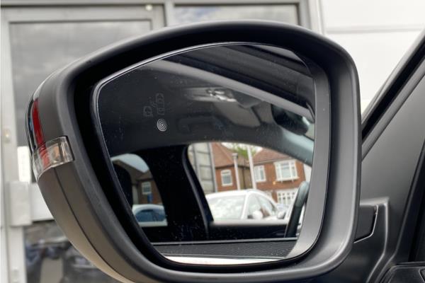 2020 Vauxhall Corsa 1.2 Turbo Elite Nav Hatchback 5dr Petrol Auto Euro 6 (s/s) (100 ps) - Cloth/Leather, photo 41