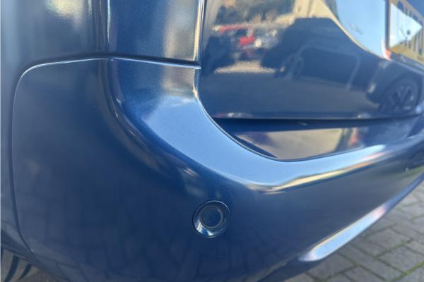 2020 Vauxhall Combo Life 1.5 Turbo D BlueInjection Energy MPV 5dr Diesel Manual Euro 6 (s/s) (130 ps) - Cloth, photo 40