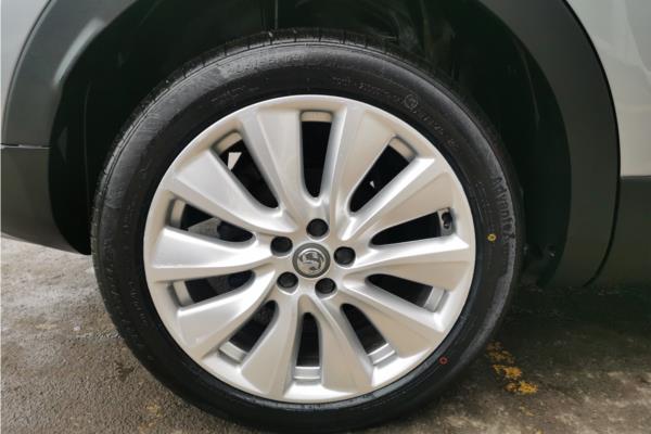 2020 Vauxhall Grandland X 1.2 Turbo Elite Nav SUV 5dr Petrol Auto 8Spd Euro 6 (s/s) (130 ps) - Leather, photo 20